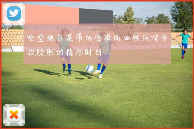 哈登绝杀莱昂纳德瞬间回顾压哨中投险胜的精彩时刻