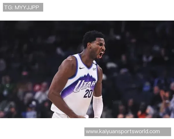 小贾伦杰克逊进攻表现出色但篮板不足仅获4个篮板数据分析