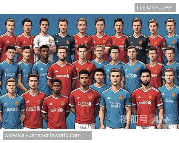 英超最佳阵容揭晓哈兰德多库赖斯扎卡等明星球员入选