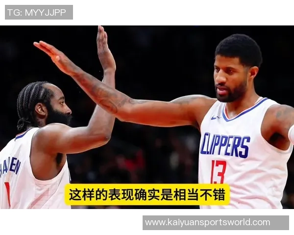 乔治复出时间不急76人需耐心培养团队化学反应至11月中